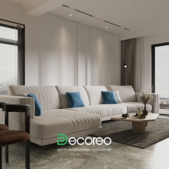 Модульный диван «Дольче Вита»