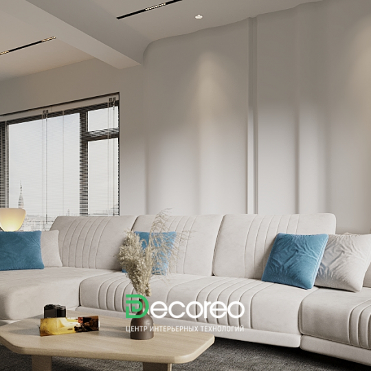 Модульный диван «Дольче Вита»