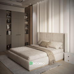 Кровать Venetta