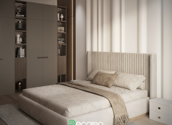 Кровать Венетта