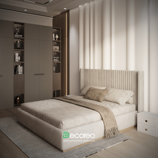 Мебель для спальни Венетта