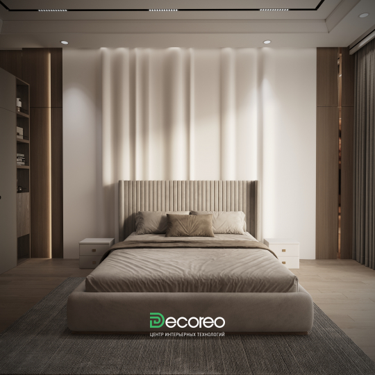 Шкаф для спальни Венетта