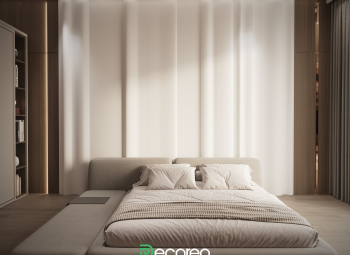 Мебель для спальни Модерниссимо