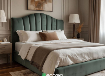 Кровать Репос