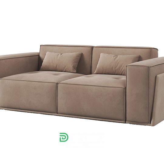 Модульный диван «Парис»