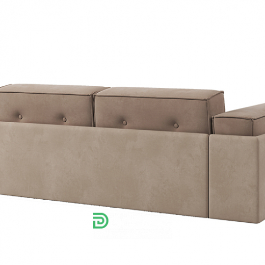 Модульный диван «Парис»