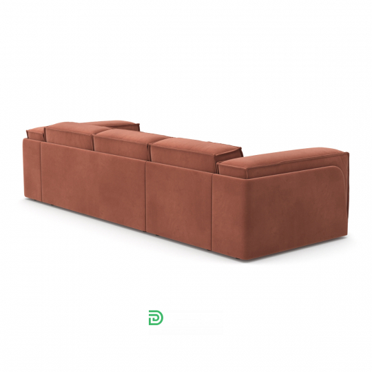 Модульный диван «Парис»