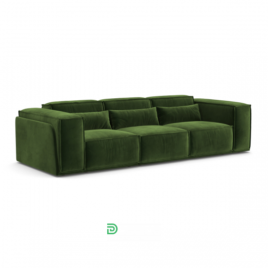 Модульный диван «Парис»