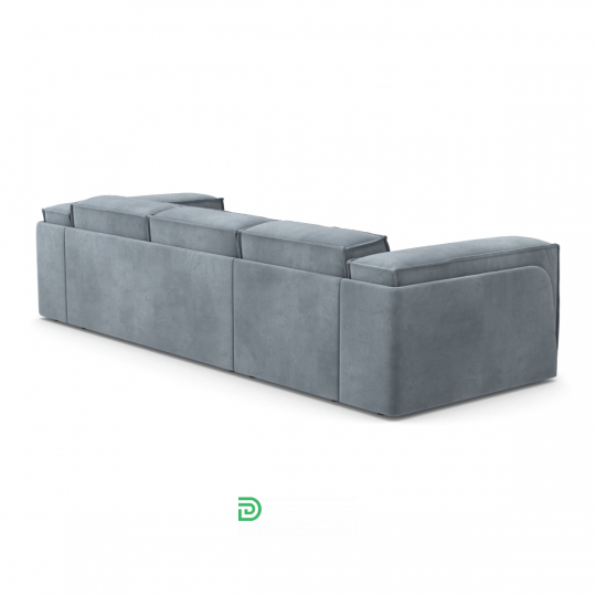 Модульный диван «Парис»