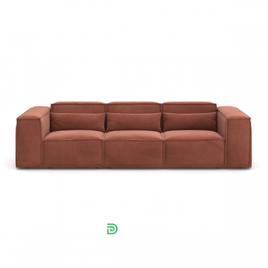 Модульный диван «Парис»