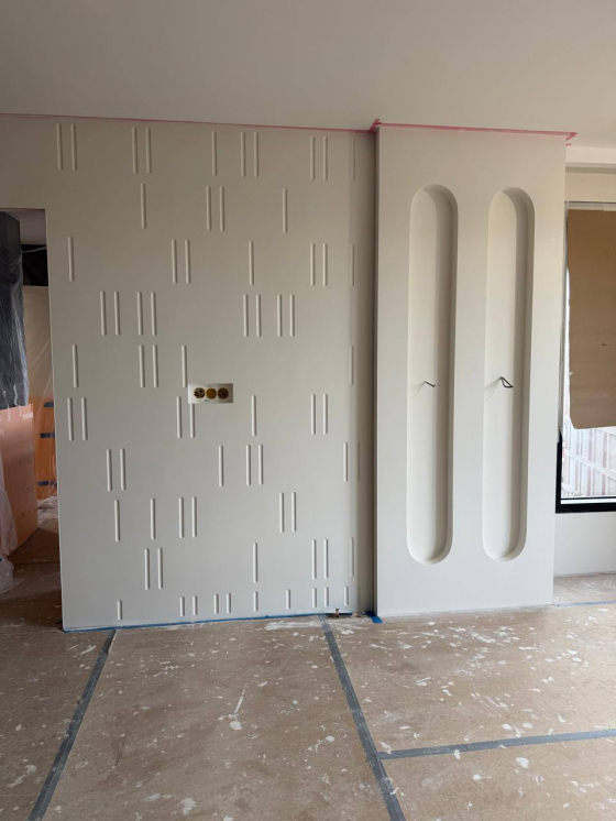 Наши последние работы