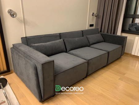 Модульный диван «Paris»