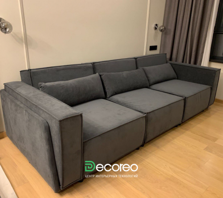 Модульный диван «Парис»