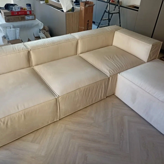 Модульный диван «Парис»