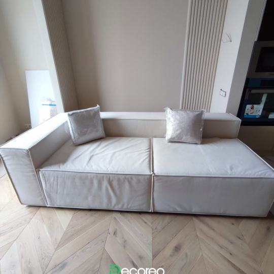 Модульный диван «Парис»