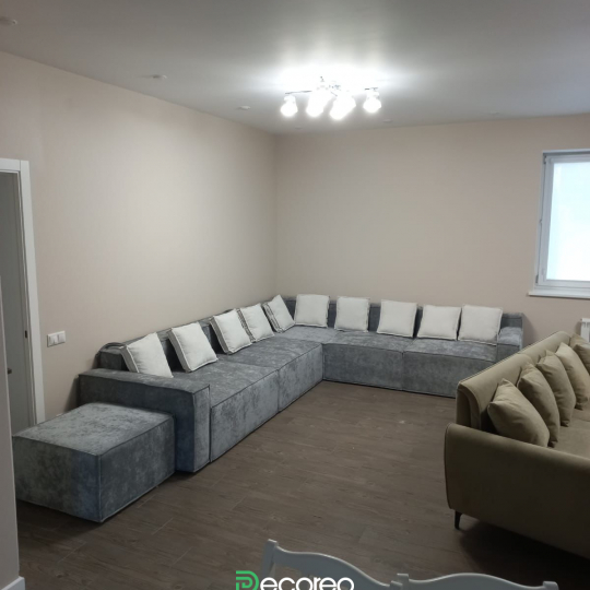 Модульный диван «Парис»