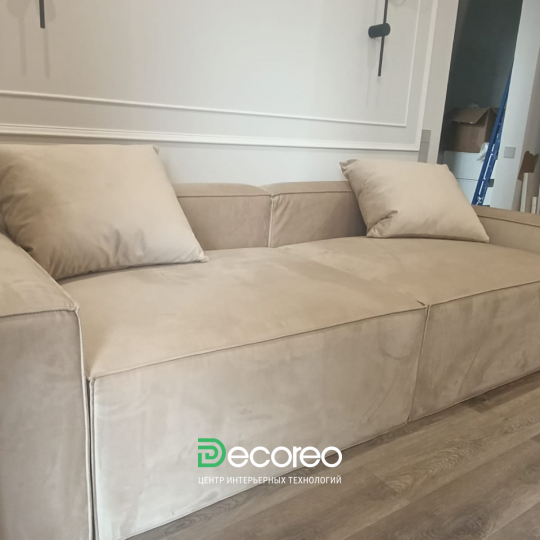 Модульный диван «Парис»