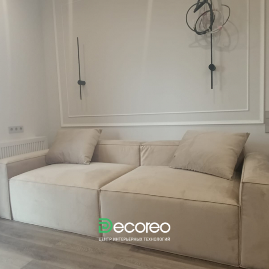 Модульный диван «Парис»