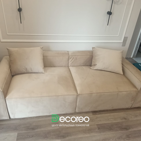 Модульный диван «Парис»