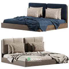 Акция! Кровать Foresta