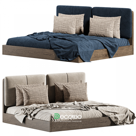 Акция! Кровать Foresta