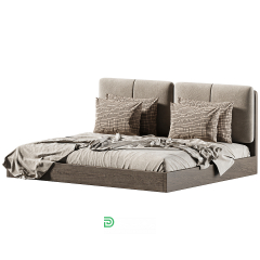 Акция! Кровать Foresta