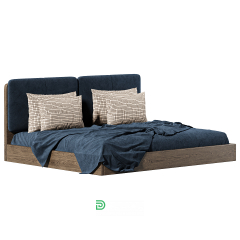 Акция! Кровать Foresta