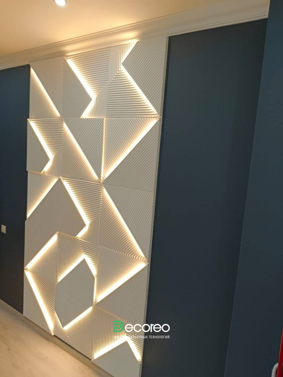 Акция! Кровать Foresta