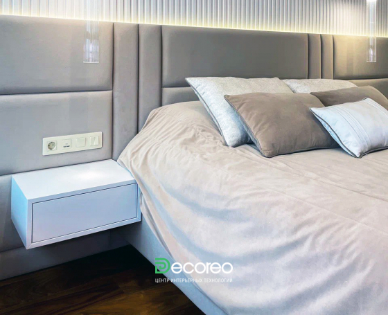 Акция! Кровать Foresta