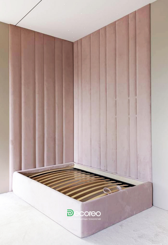 Акция! Кровать Foresta