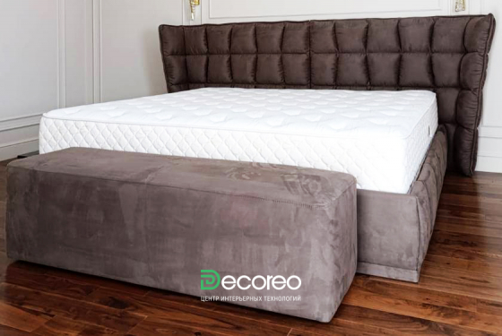 Акция! Кровать Foresta