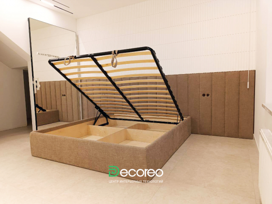 Акция! Кровать Foresta