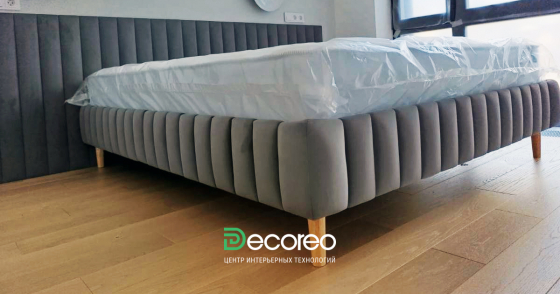 Акция! Кровать Foresta