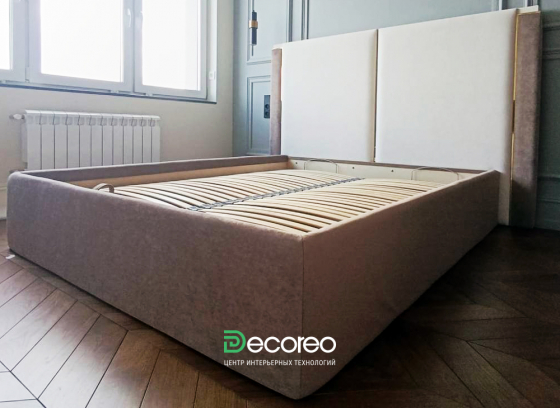 Акция! Кровать Foresta