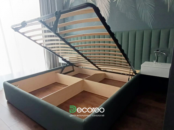 Акция! Кровать Foresta