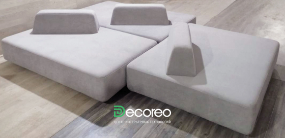 Акция! Кровать Foresta