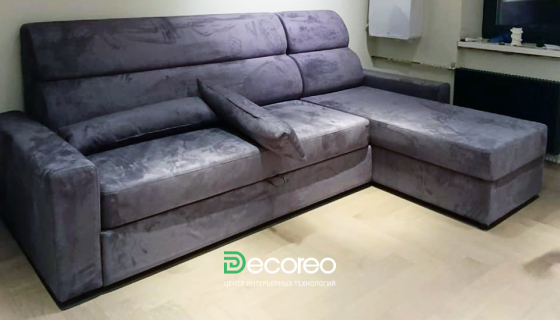 Акция! Кровать Foresta