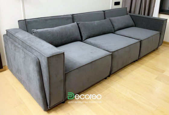 Акция! Кровать Foresta