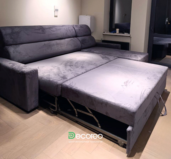 Акция! Кровать Foresta