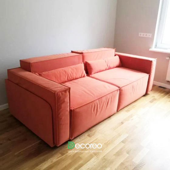 Акция! Кровать Foresta