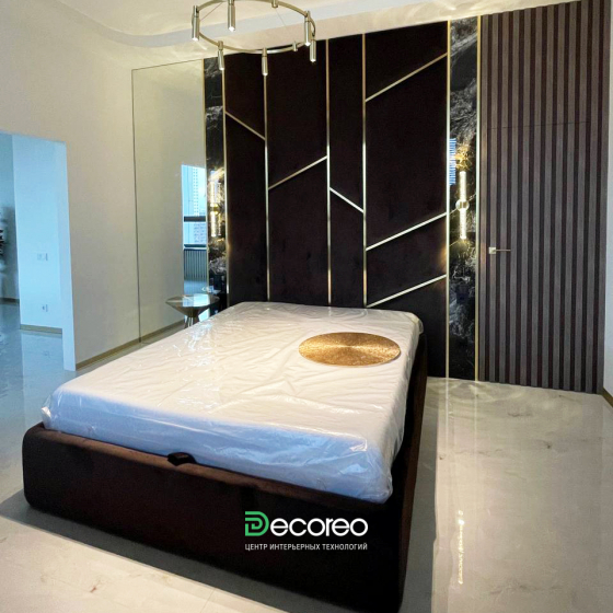 Акция! Кровать Foresta