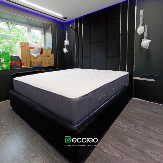 Акция! Кровать Foresta