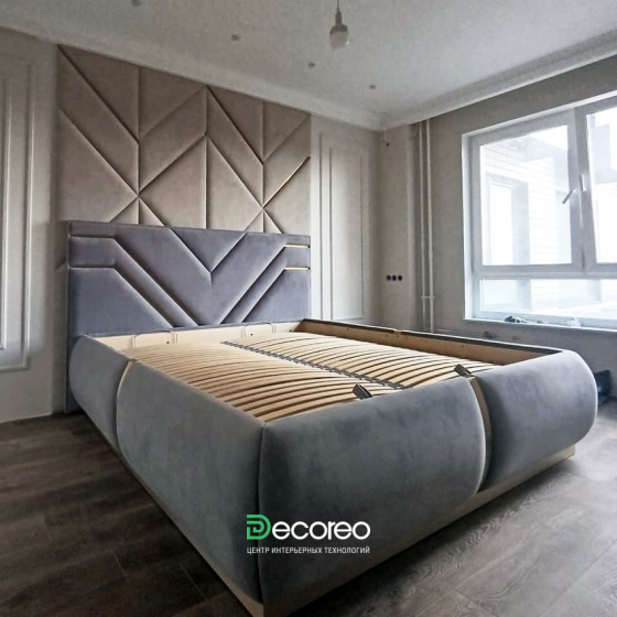 Акция! Кровать Foresta