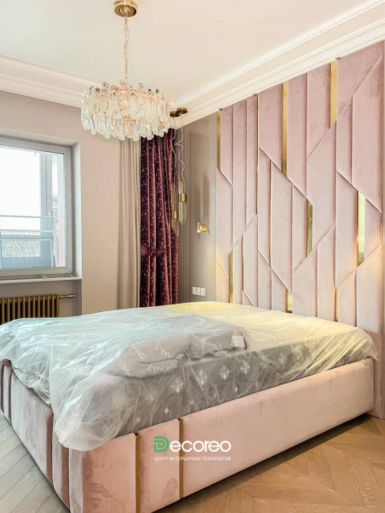 Акция! Кровать Foresta