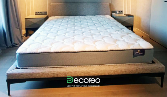 Акция! Кровать Foresta