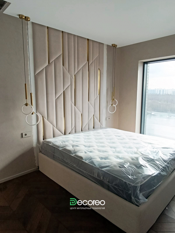 Акция! Кровать Foresta