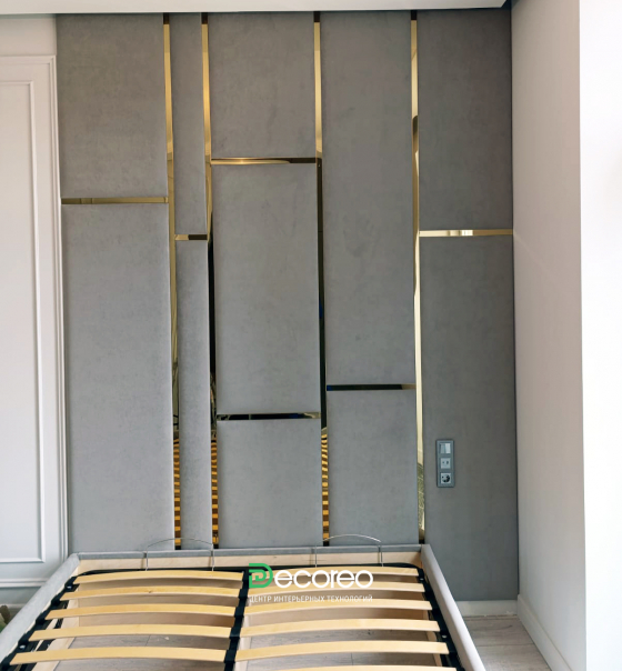 Акция! Кровать Foresta