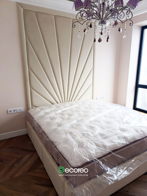 Акция! Кровать Foresta