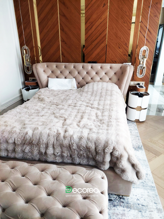 Акция! Кровать Foresta