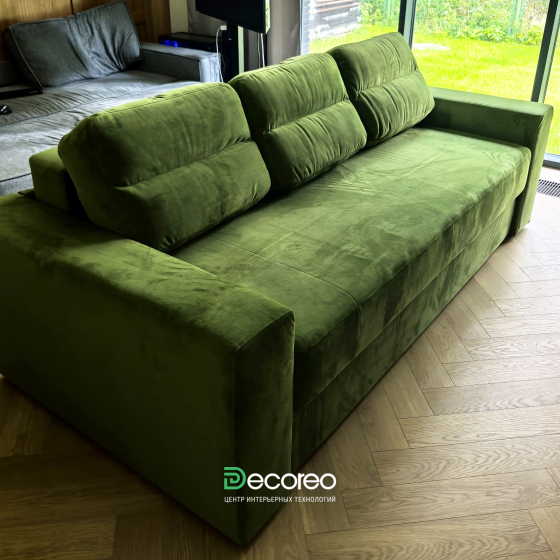 Акция! Кровать Foresta